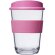 Americano® Vaso de 300 ml con asa Cortado Magenta detalle 6