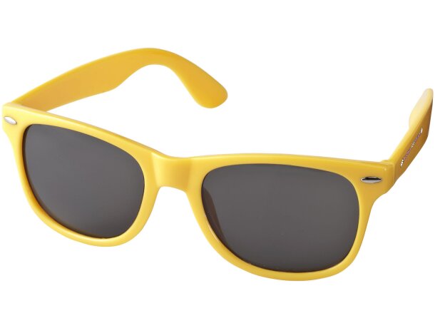 Gafas de sol estilo retro para empresas
