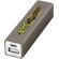 Powerbank portatil de 2200mah Volt grabado