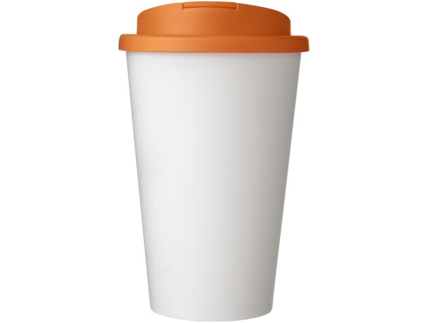 Americano® vaso 350 ml con tapa antigoteo barato