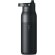 Botella de agua LARQ Swig Top 1000ml con filtro purificador Negro intenso detalle 2