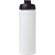 Baseline™ Plus Bidón deportivo con Tapa Flip de 750 ml con agarradera Blanco/negro intenso detalle 2
