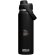 Botella térmica CamelBak Thrive Chug 740ml acero inoxidable Negro intenso detalle 1