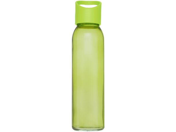 Bidón deportivo de vidrio de 500 ml Sky barato