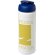 Baseline® Plus Bidón deportivo con Tapa Flip de 750 ml Blanco/azul detalle 20