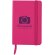 Libreta A6 tapas lisas merchandising