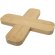 Salvamanteles bambú Croc protección mesa natural