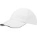 Gorra cool fit grs reciclada de 6 paneles estilo sandwich detalle 1