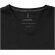 Camiseta manga corta algodón orgánico certificado GOTS hombre 200 g/m2 Negro intenso detalle 36