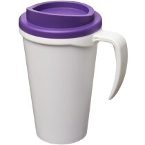 Americano® Vaso térmico grande de 350 ml personalizado