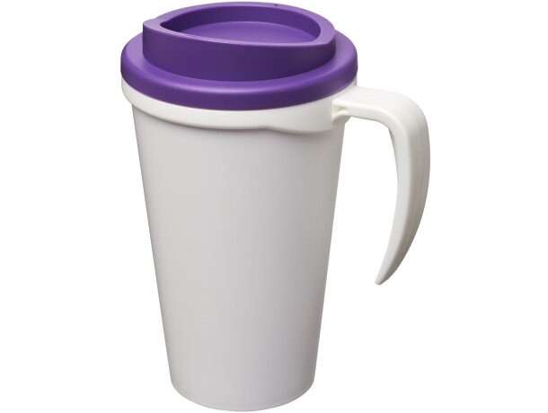 Americano® Vaso térmico grande de 350 ml personalizado