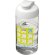 H2O Active® Bop Bidón deportivo con Tapa Flip de 500 ml Transparente/blanco detalle 20