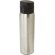 Termo Sika 450ml con aislamiento térmico de acero reciclado Plateado