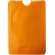Portatarjetas para smartphone con protección RFID Exeter personalizado