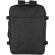 Mochila viaje portátil 17 pulgadas Libra material reciclado GRS detalle 16