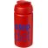 Baseline™ Plus Bidón deportivo con Tapa Flip de 500 ml con asa Rojo detalle 8