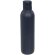 Botella termo con logo con tapa de rosca en acero inoxidable Thor Azul detalle 34