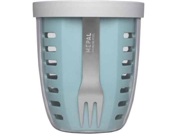 Tarro para frutas y verduras Ellipse Verde nenta detalle 26