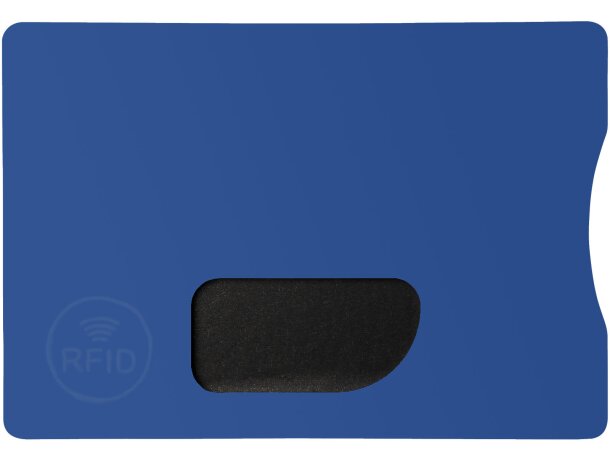 Portatarjetas Para Tarjetas de Crédito "rfid" barato