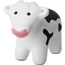 Muñecos antiestrés Attis un divertido artículo con forma de vaca