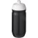 Bidón deportivo de 500 ml HydroFlex™ Blanco/negro intenso
