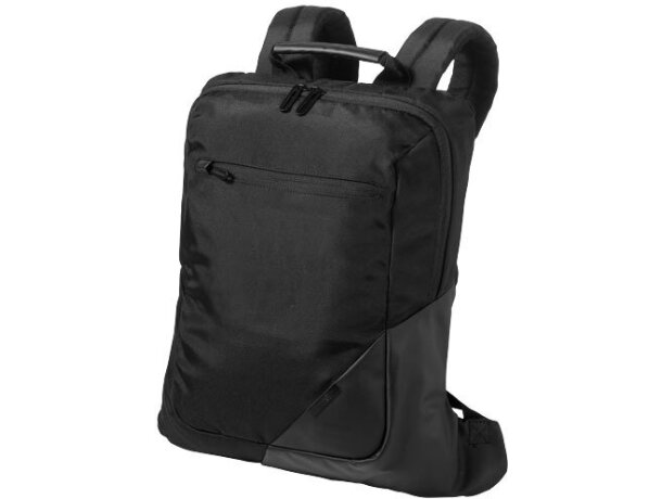 Mochila para portátil de 14 Odyssey negro intenso Mochila para portátil de 14 Odyssey negro intenso