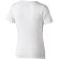 Camiseta de mujer Kawartha de alta calidad 200 gr Blanco detalle 2