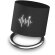 Altavoz SCX.design S26 retroiluminado bluetooth 3w Negro intenso