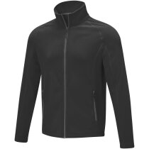 Chaqueta polar Zelus para hombre microforro