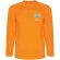 Camiseta deportiva Roly Montecarlo hombre manga larga detalle 9