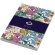 Cuaderno Novella Austen A5 tapa blanda 100 hojas papel FSC Blanco detalle 32
