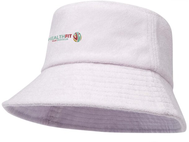 Sombrero reciclado Melo con certificación GRS detalle 7