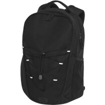 Mochila deportiva publicitaria Trails 24L reflectante tablet bicolor