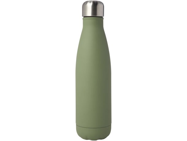 Bidón Cove acero inoxidable reciclado 500ml aislamiento térmico detalle 17