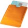 Portatarjetas para smartphone con protección RFID Exeter barato