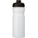 Baseline® Plus Bidón deportivo con tapa Flip de 650 ml Transparente/negro intenso detalle 39