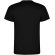 Camiseta manga corta infantil Dogo Premium Roly en algodón Negro intenso detalle 10