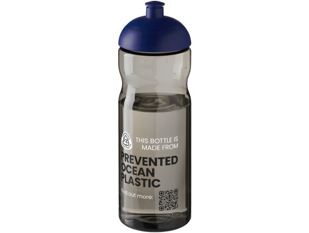 H2O Active® Eco Base Bidón deportivo con tapa Dome de 650 ml personalizada