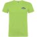Camiseta infantil Beagle Roly de algodón con cuello redondo detalle 16