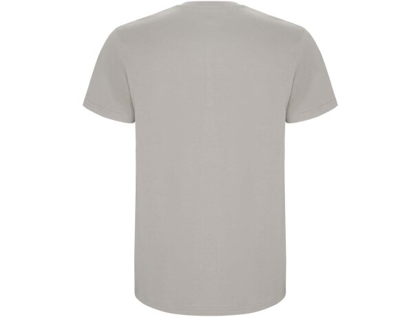 Camiseta manga corta hombre Stafford Roly algodón 190 g/m² detalle 138