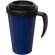 Americano® Vaso térmico grande de 350 ml Azul/negro intenso