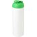 Baseline™ Plus Bidón deportivo con Tapa Flip de 750 ml con agarradera Blanco/verde