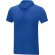 Polo manga corta Deimos cool fit para hombre Azul