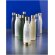 Botellas térmica acabado moteado de acero inoxidable 500ml Vasa Verde detalle 16