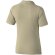 Polo de mujer barato en algodón 200 g/m2 Elevate Life Calgary Caqui detalle 3
