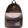 Mochila Herschel Classic reciclada 26L con funda para portátil Rosa dorado detalle 17