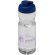 H2O Active® Base Bidón deportivo con Tapa Flip de 650 ml grabado