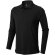 Polos serigrafiados algodón 200 g/m2 Oakville Negro intenso