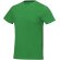 Camiseta de manga corta "nanaimo" Verde helecho