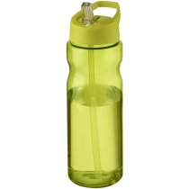 Botella de deporte personalizada PET 650ml ColourLab combinable